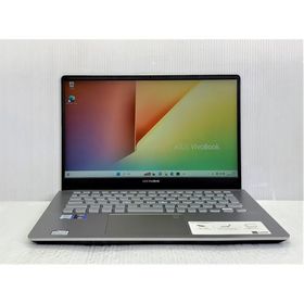 中古 ノートパソコン ASUS VivoBook S14 X430UA Corei3-8130U/8GB-MEM/1TB-HDD/14インチ/Windows11/WPS-Office/難あり品