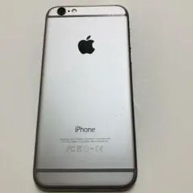 【ジャンク品】Apple iPhone 6 本体