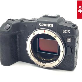【中古】 【良品】 キヤノン EOS RP ボディ 【ミラーレス一眼】 【6ヶ月保証】