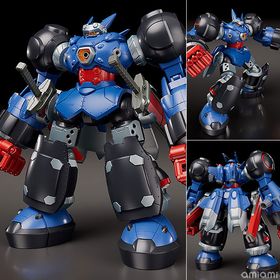 MODEROID メガトン級ムサシ シーズン2 メガトン級ムサシ プラモデル