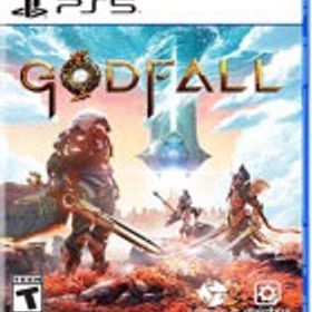 PS5 北米版 Godfall
