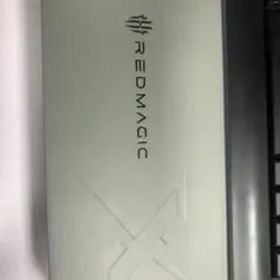 新品未開封Redmagic 10Pro グローバル12/256 Black