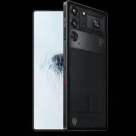 新品未開封Redmagic10Pro グローバル24/1tb black