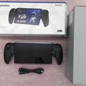 PLAYSTATION PORTAL リモートプレーヤー CFIJ-18001 SONY