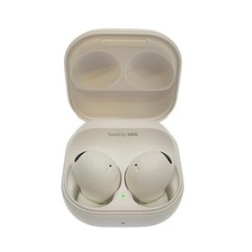 SAMSUNG◆SAMSUNG/イヤホン/Galaxy Buds2 Pro/SM-R510NZWAXJP