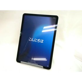 【中古】Apple 【Wi-Fi】 iPad Air（第4世代/2020） 256GB グリーン MYG02J/A【川崎】保証期間1ヶ月【ランクC】