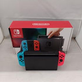 SWITCH HAC-001 NINTENDO