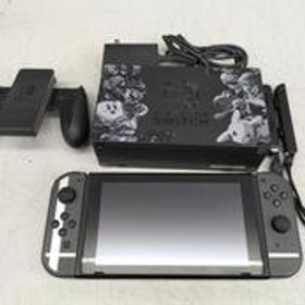 NINTENDO SWITCH HAC-001 NINTENDO / 任天堂