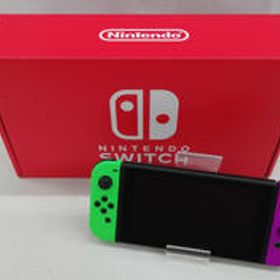 NINTENDOSWITCH HAC-001(-01) NINTENDO
