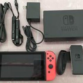 NINTENDO SWITCH HAC-001 NINTENDO