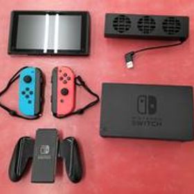 SWITCH HAC-001 NINTENDO