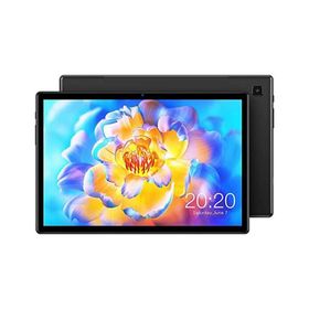 Teclast M40S[128GB] SIMフリー ブラック【安心保証】