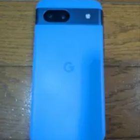 Google Pixel 8a 128GB本体 SIMフリー 訳あり