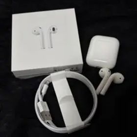 AirPods 第2世代