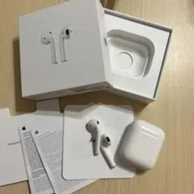 AirPods 第2世代