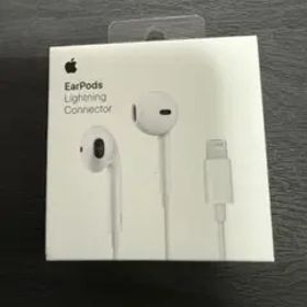 Apple EarPods Lightning