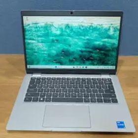 DELL Latitude 5330 12世代i5 16GB