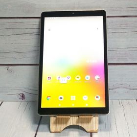 docomo dtab Compact d-42A ゴールド タブレット eSIM対応 327