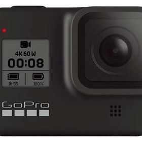 GoPro HERO8 BLACK CHDHX-801-FW