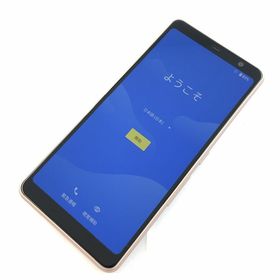 アローズ(arrows)の【B】F-41A/arrows Be4/353531115405356(スマートフォン本体)