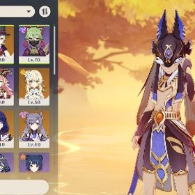 使わないので売ります | 原神のアカウントデータ、RMTの販売・買取一覧