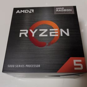 Ryzen 5 5500GT BOX 新品 18,783円 中古 17,600円 | ネット最安値の
