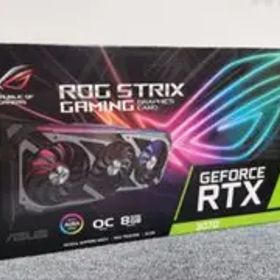 ROG STRIX GeForce RTX 3070 8GB
