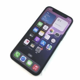 アイフォーン(iPhone)の【C】iPhone 12 mini/64GB/353010112126190(スマートフォン本体)