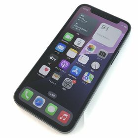 アイフォーン(iPhone)の【C】iPhone 12 mini/64GB/353010111766087(スマートフォン本体)