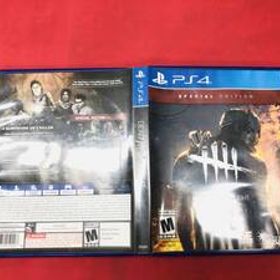 DEAD BY DAYLIGHT スペシャルエディション デッドバイデイライト 即購入！！ 海外版