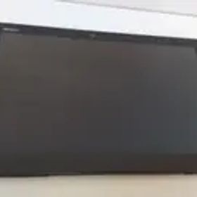 arrows Tab F-04H 防水タブレット ブラック【ジャンク】