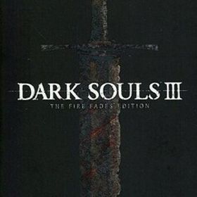 中古PS4ソフト DARK SOULS III -THE FIRE FADES EDITION- [初回限定版]