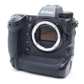 《良品》Nikon Z9