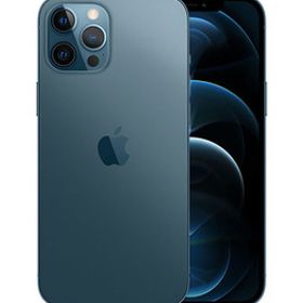 iPhone12 Pro Max[256GB] SIMロック解除 SoftBank パシフィッ …