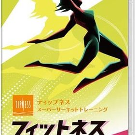 フィットネスランナー ニンテンドースイッチソフト