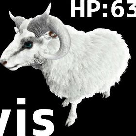 RARE SUPPORT ヒツジ | ARK Survival Evolvedのアカウントデータ、RMTの販売・買取一覧