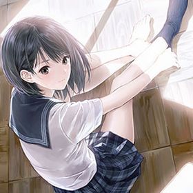 【特典】PS4 BLUE REFLECTION 幻に舞う少女の剣