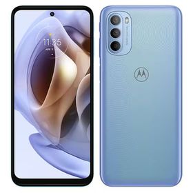 【中古】 MOTOROLA moto g31[128GB] SIMフリー ベイビ… SIMフリー 状態A 128GB