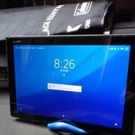 2枚組 ジャンク Sony Xperia Z4 Tablet