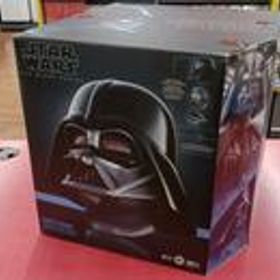 1/1 ダースベイダーマスク DARTHVADER HELMET BLACK SERIES HASBRO