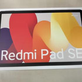 REDMI PAD SE 23073RPBFG XIAOMI