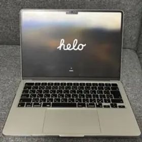 Apple MacBook Air M2 2022 ジャンク品