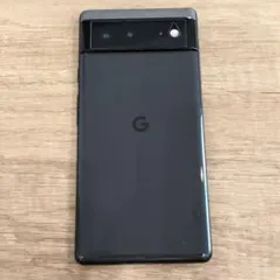 Google Pixel 6 本体のみ ブラック