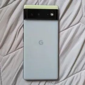 Google Pixel 6 Sorta Seaform 本体のみ SIMフリー