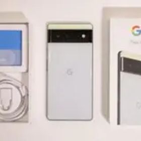 Google Pixel 6 本体 ピンク ジャンク Google Pixel 6 訳あり・ジャンク 12,000円 | ネット最安値の価格比較