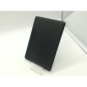 【中古】Amazon Kindle Paperwhite 6.8インチ Wi-Fi (2021/第11世代) 16GB ブラック【広島】保証期間1ヶ月【ランクB】