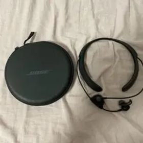 Bose QuietControl 30 wireless headphones