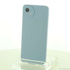 〔中古品〕 AQUOS wish4 64GB ブルー SH-52E docomo SIMフリー ［6.6インチ液晶／MediaTek Dimensity 700］〔中古品〕 AQUOS wish4 64GB ブルー SH-52E docomo SIMフリー ［6.6インチ液晶／MediaTek Dimensity 700］