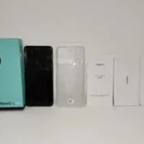 OPPO Reno5 A オッポリノ5A