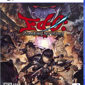 PS5 Ed-0： Zombie Uprising